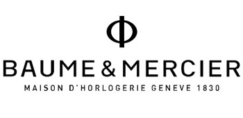 Logo baume mercier