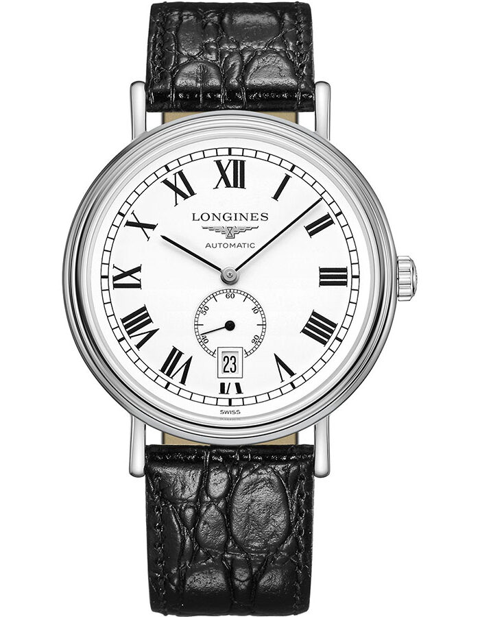 Longines L4.905.4.11.2