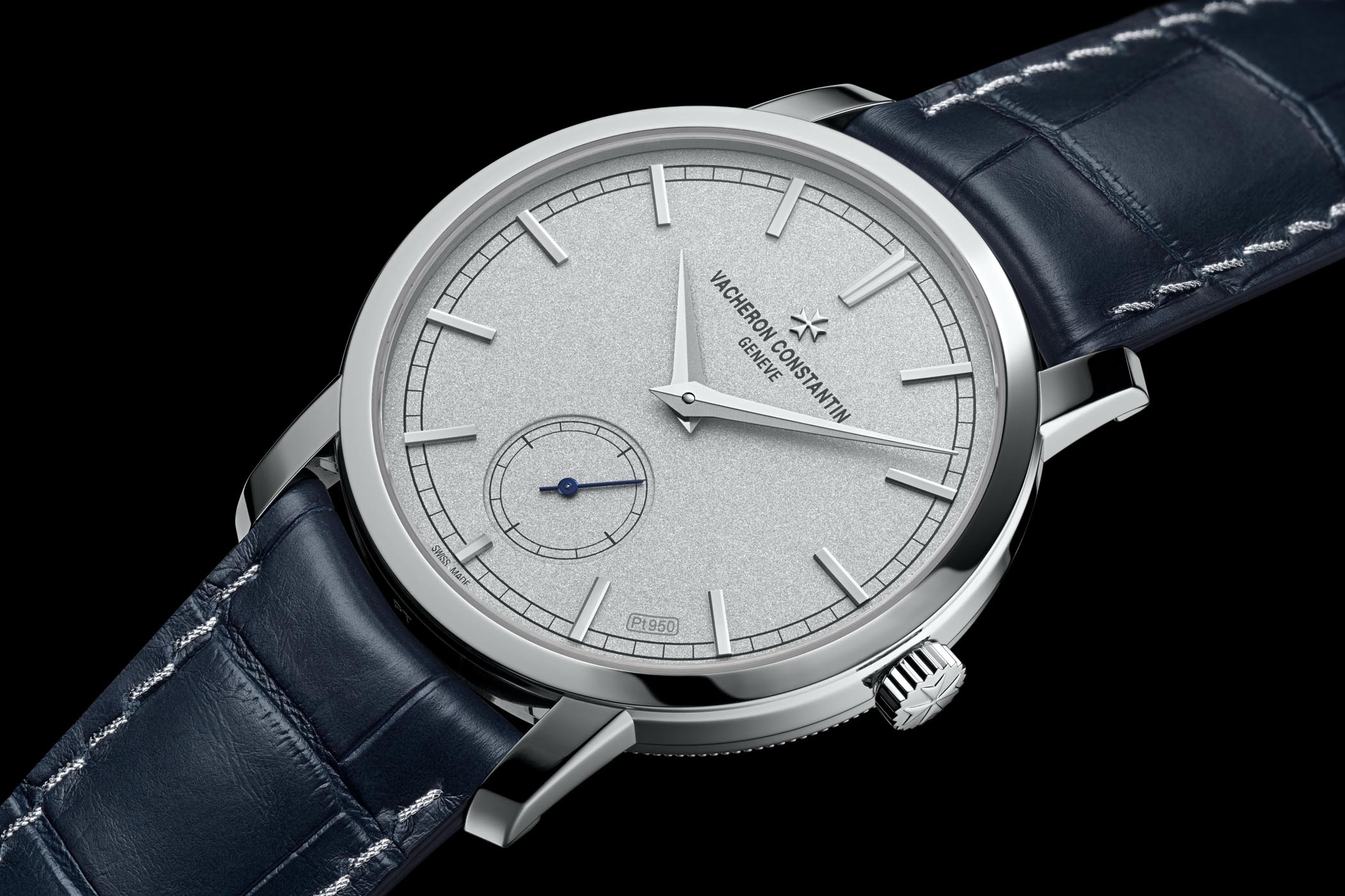 Thu mua dong ho Vacheron Constantin Traditionnelle cu chinh hang 2