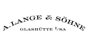 Logo A. Lange Sohne