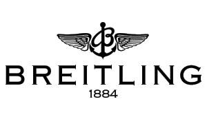 Logo Breitling