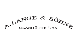 Logo Alange Sohne