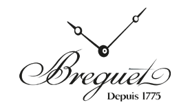 Logo Breguet