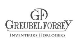 Logo Greubel Forsey