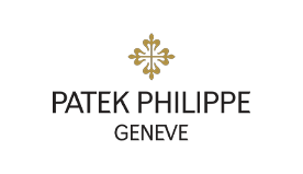 Logo Patek Philippe