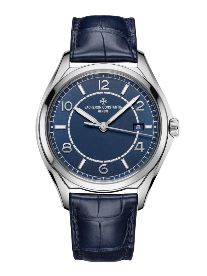 VACHERON CONSTANTIN FIFTYSIX SELFWINDING 40MM 4600E/000A-B487